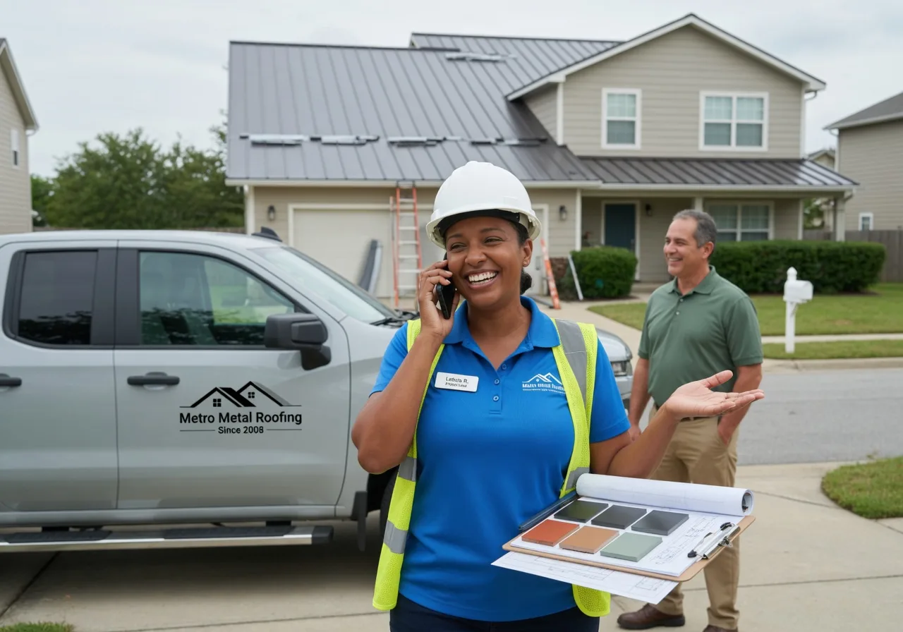 Metal Roofing Installation Fayette, IA FAQs