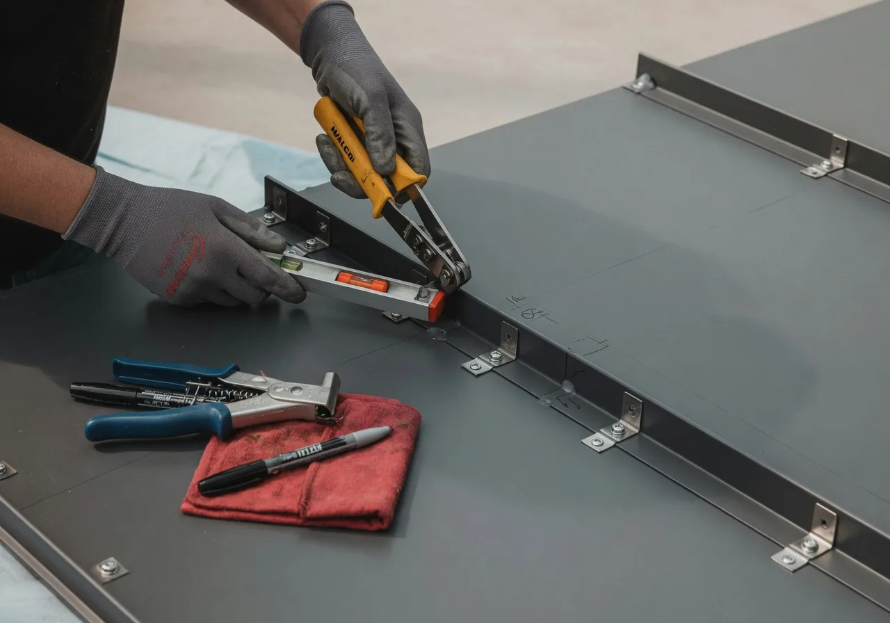 Why choose Metal Roofing Installation in Fayette, IA
